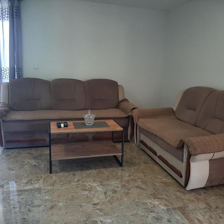Duricic Apartmani บุดวา ภายนอก รูปภาพ