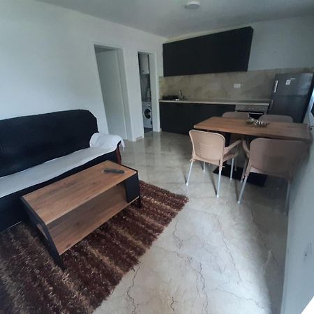 Duricic Apartmani บุดวา ภายนอก รูปภาพ