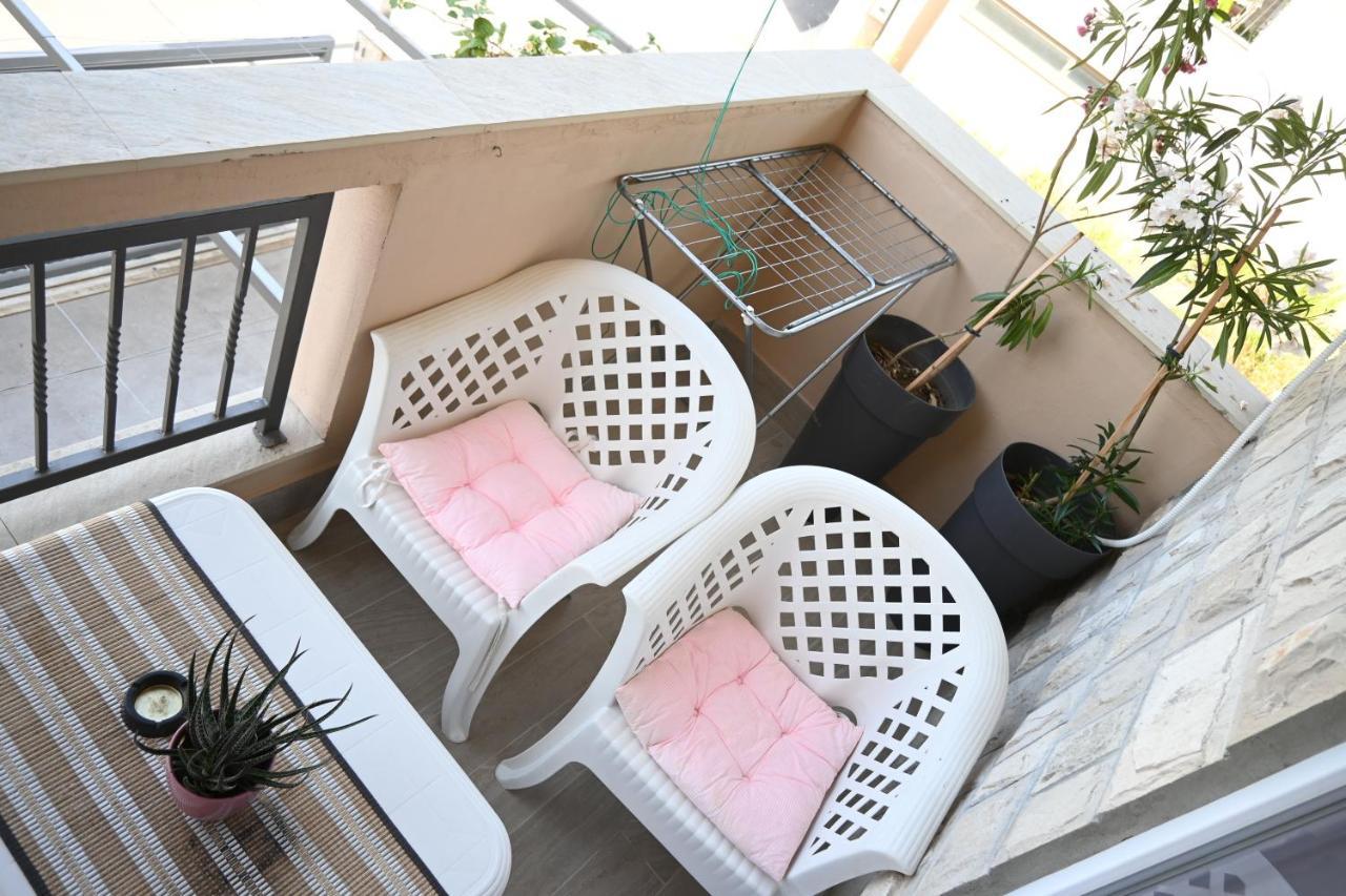 Duricic Apartmani บุดวา ภายนอก รูปภาพ